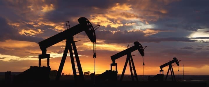 U.S. Oil Rig Count Sees Largest Single Week Drop In 16 Months - Vimarsana News
