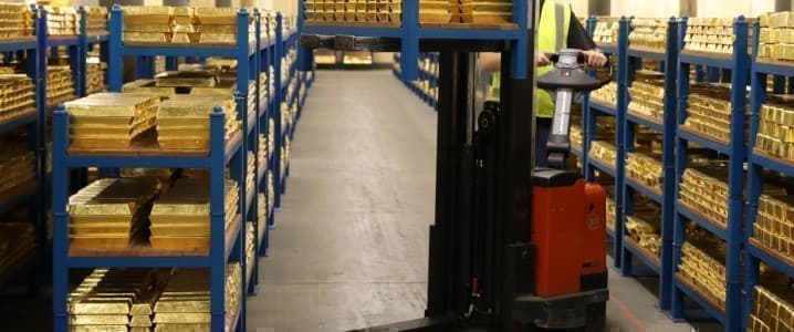 Gold Or Silver: A Guide To Buying Precious Metals