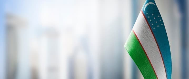 Gas Exports In The Spotlight As Uzbekistan Faces Coldest Winter In 50 Years