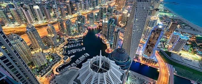 Why The UAE Wants To Invite Oil And Gas Companies To The COP28 Climate Summit