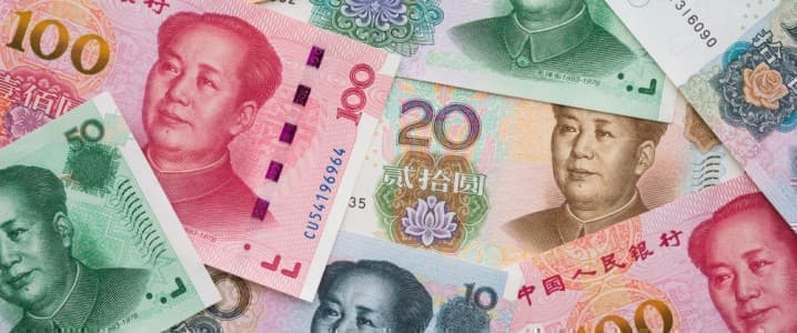 Have British Commodity Companies Become Too Reliant On China?
