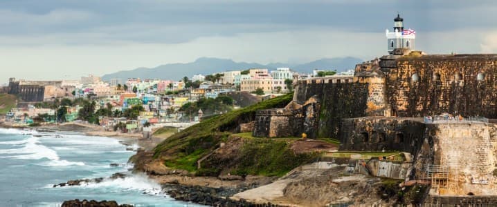 Puerto Rico Has Big Plans For Renewables, But Can It Deliver?