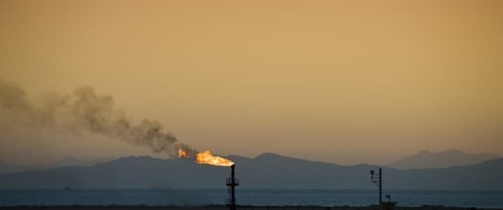 Egypt&rsquo;s Economic Troubles Could Harm Its Booming Energy Industry