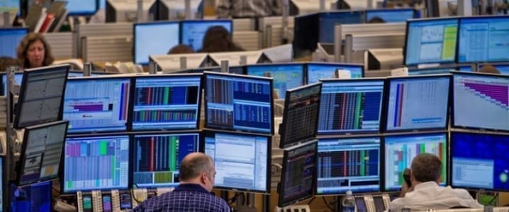 Bank Collapse Contagion Fears Spread To Oil Prices - Vimarsana News