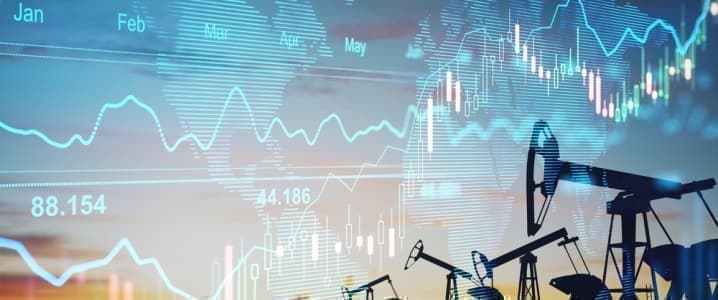 U.S. Jobs Data Provides Support For Oil After Volatile Week