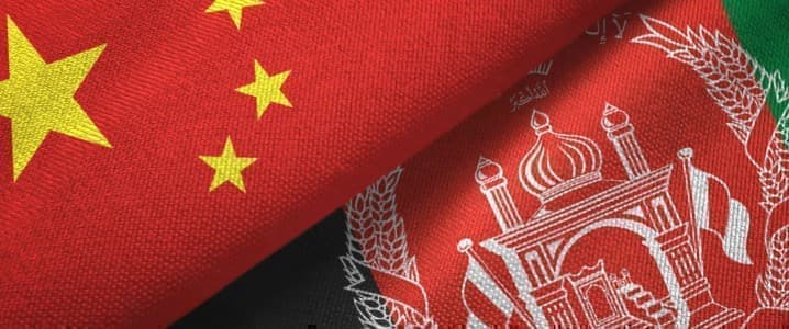 Can China Secure Its Long Term Goals In Afghanistan? Can China Secure Its Long Term Goals In Afghanistan?