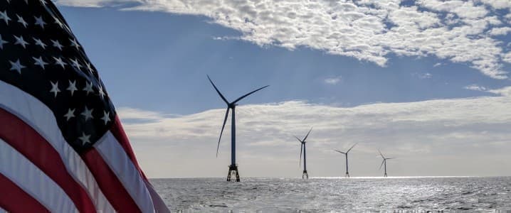 Visualizing All New Renewables Projects In The U.S. In 2023
