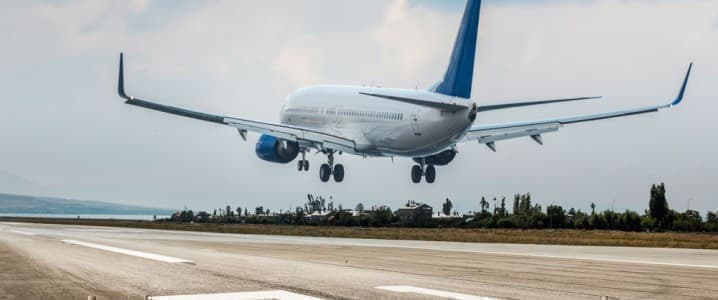 The Battle To Decarbonize The Aviation Industry