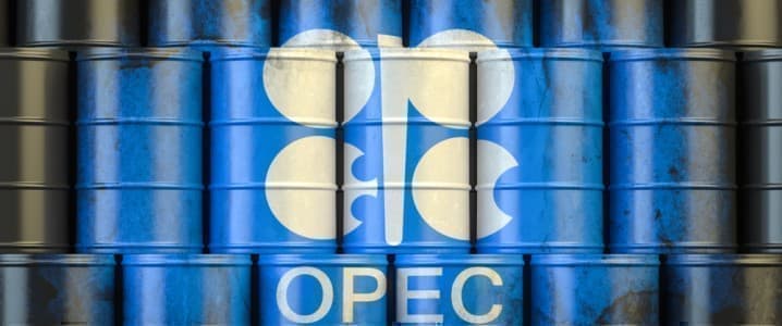 OPEC Warns Of Growing Economic Uncertainty But Reaffirms Oil Demand Outlook