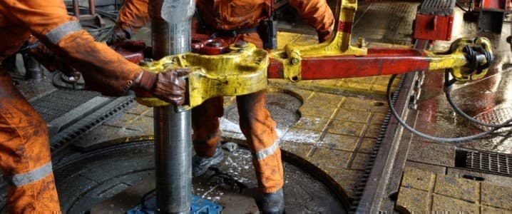 U.S. Shale Still Not Convinced To Invest More In Growth