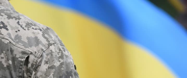 Ukraine's Counteroffensive Has Begun - Vimarsana News