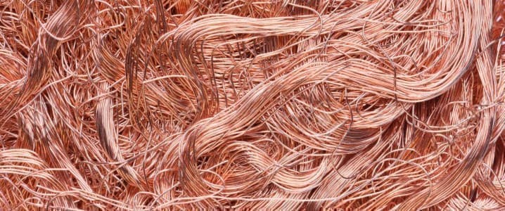 China&rsquo;s Stimulus Measures Prop Up Copper Prices