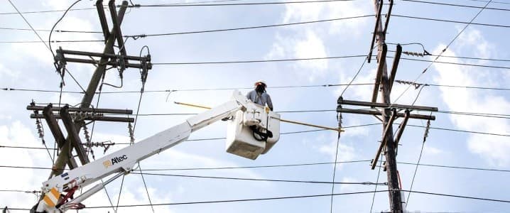 UK Regulator Sharpens Scrutiny On Energy Sector