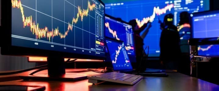 Oil, EVs, And Big Tech Hit The Ground Running In The Second Half - Vimarsana News