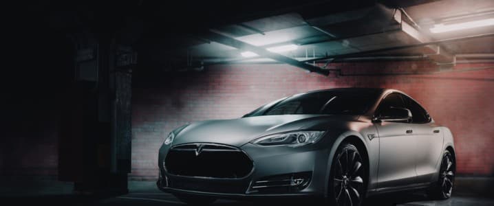 Tesla Tesla