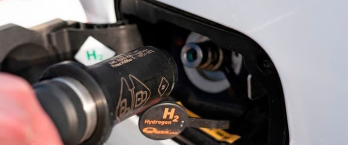 Innovative Supply Chain Model Marks A New Era For Hydrogen