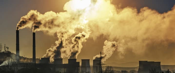 Corporations Gear Up For Mandatory Carbon Disclosures Corporations Gear Up For Mandatory Carbon Disclosures