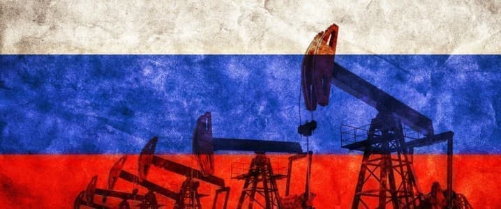 Rising Russian Oil Prices Test Western Resolve Rising Russian Oil Prices Test Western Resolve