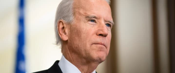 Biden Reaffirms America&rsquo;s Unwavering Commitment To NATO