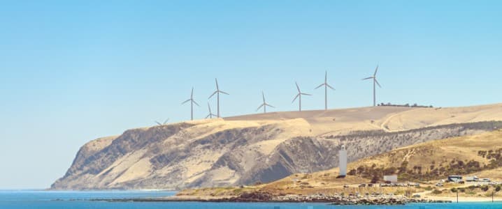 Australia Inexperienced Vitality Australia Inexperienced Vitality