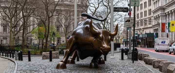 Bullish Sentiment Slowly Builds In Oil Markets - Vimarsana News