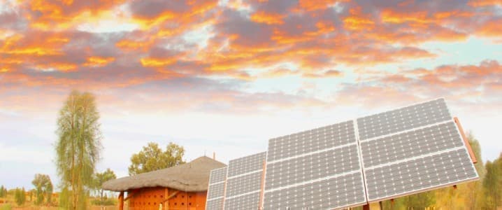 African Solar Panels Are Cost-Competitive With China African Solar Panels Are Cost-Competitive With China