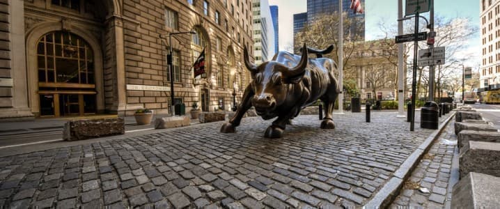 Oil Bulls Are Cautiously Optimistic As Brent Holds Above $82