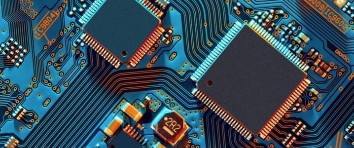 A New Semiconductor Shortage? What China's Export Restrictions Mean For Big Tech - Vimarsana News