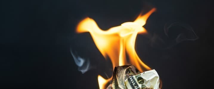 What Really Caused The Inflation Crisis?