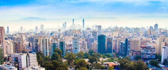 Lebanon&rsquo;s Energy Strategy: Offshore Drilling, Iraqi Fuel, And Solar Power