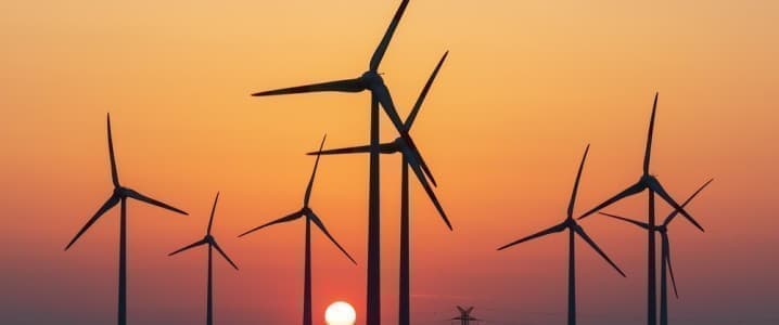 UK Wind Projects To Get A Modern Refit