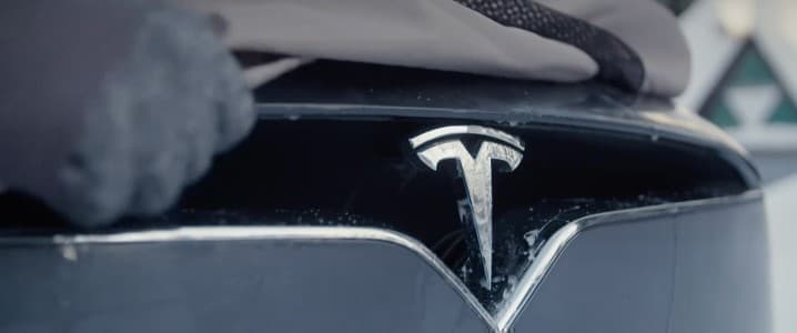Former Tesla Employees Raise $26 Billion For New Energy Startups
