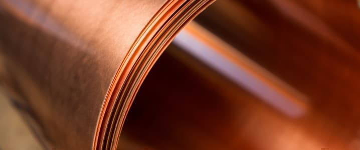 China's Manufacturing Slowdown Hits Global Copper Prices - Vimarsana News
