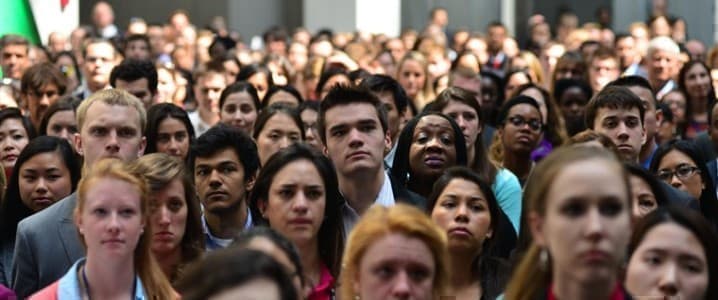 Big Oil Paying Millions To Social Media Influencers To Target Millennials Big Oil Paying Millions To Social Media Influencers To Target Millennials