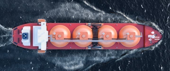 European Natural Gas Prices Slump On Hopes Australia Will Avoid An LNG Strike European Natural Gas Prices Slump On Hopes Australia Will Avoid An LNG Strike