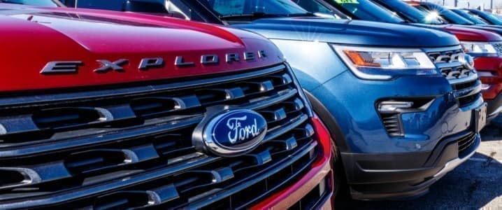 Historic Strike Hits Big Three Automakers Hard