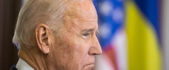 Ukraine Back In U.S. Political Spotlight