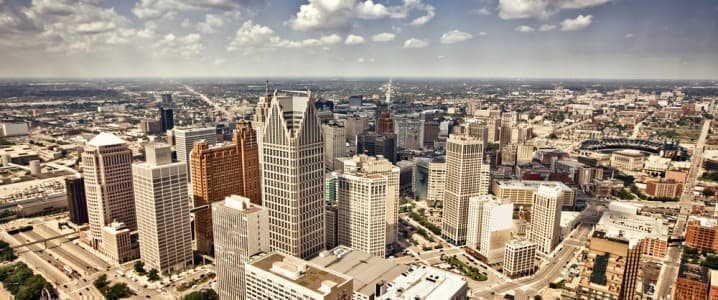 Detroit's Auto Giants Reel As UAW Strikes Bite Hard - Vimarsana News