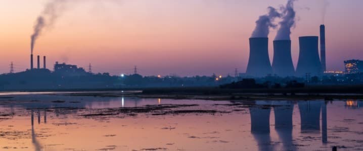 BRICS Nations Surge Ahead In Nuclear Energy Commitment