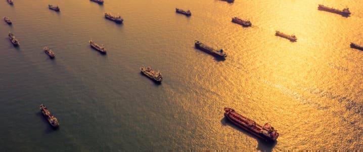 Venezuela&rsquo;s Growing Dark Fleet Highlights Maduro&rsquo;s Dependence On Iran