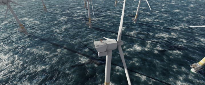 Europe Unveils Ambitious Wind Power Package