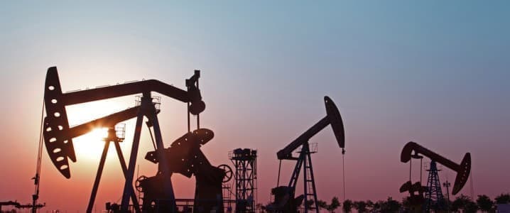 Oil Prices Rally As The U.S. Enforces Sanctions On Russian Exports Oil Prices Rally As The U.S. Enforces Sanctions On Russian Exports
