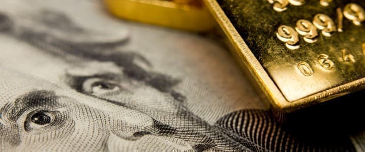 Central Bank Influence In Question As Gold Price Predictions Unwravel