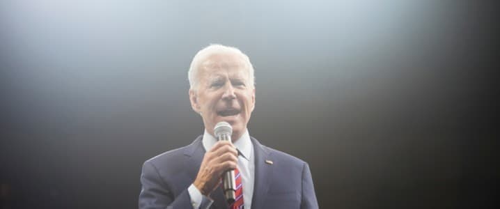 Biden Seeks Over $100 Billion In Aid For Ukraine And Israel