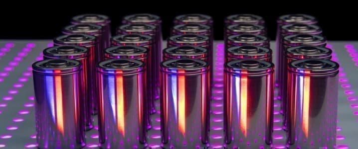 Lithium Cermanic Battery Could Reduce Reliance On Critical Materials Lithium Cermanic Battery Could Reduce Reliance On Critical Materials
