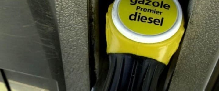 Diesel Crisis Eases With Slowdown In U.S. Manufacturing Diesel Crisis Eases With Slowdown In U.S. Manufacturing