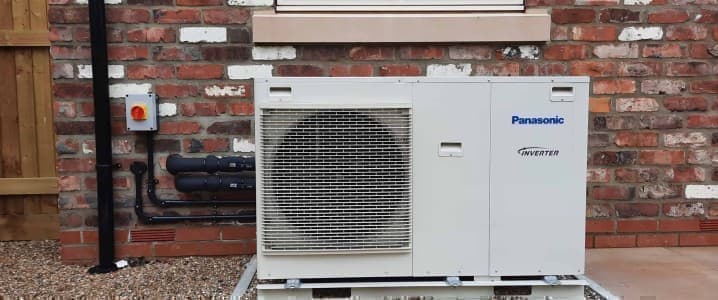 Biden Administration Uses Wartime Laws to Mobilize Heat Pump Production