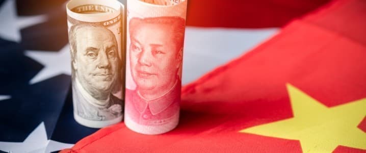 Biden and Xi Chart a New Path in U.S.-China Relations