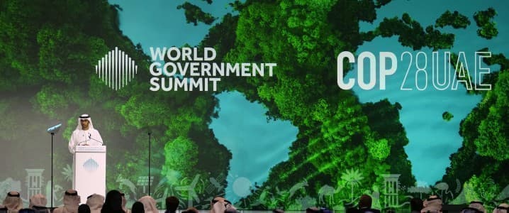 COP28 Comes to its Crescendo in Drive for Fossil Phase-out