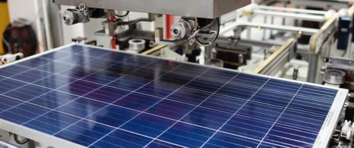 Protectionist Trade Policies Are Threatening the Progress of Renewable Energy Protectionist Trade Policies Are Threatening the Progress of Renewable Energy